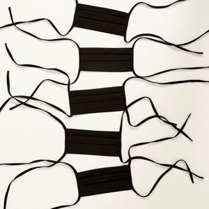 MUST GO Reformation Face Masks